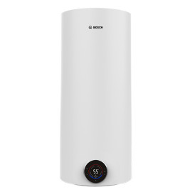Termoacumulador Tronic 4101T 120 L, 2000 W reversível, Bosch 7736507556