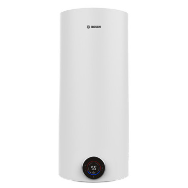 Termoacumulador Tronic 4101T 120 L, 2000 W vertical, Bosch 7736507556