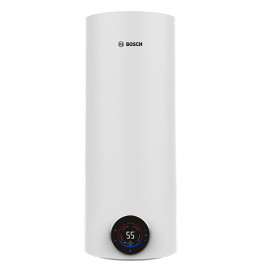 Termoacumulador Tronic 7101T 50 L, 1500 W vertical, Bosch 7736507545