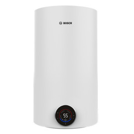 Termoacumulador Tronic 7101T 80 L, 2000 W vertical, Bosch 7736507547