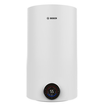 Termoacumulador Tronic 7101T 80 L, 2000 W vertical, Bosch 7736507547
