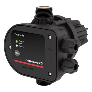 Controlador PM Start 2,2 bar, Grundfos 93225672
