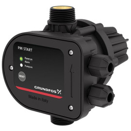 Controlador PM Start 1,5 bar, Grundfos 93225650