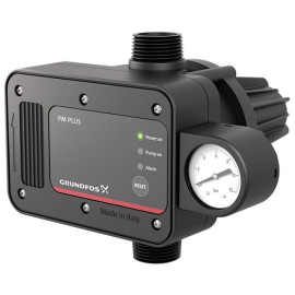 Controlador PM Plus 1,5-3,0 bar, Grundfos 93264954