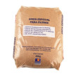 Areia especial para filtros 25 Kg granulometria 0,4 a 0,8 mm, Astralpool 00596P