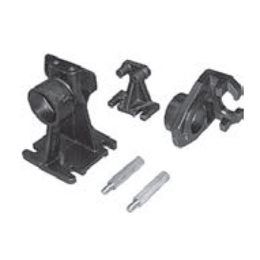 Sistema acoplamento 2'' recto para bombas submersíveis AP B/DP/EF.xx.50, Grundfos 96429519