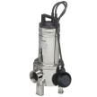 Bomba de drenagem DOMO 15VX SG, impulsor vortex, sem interruptor de nível, monofásica, Lowara 107670280