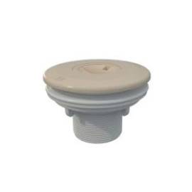 Boca de aspiração 2'' para liner beje, Astralpool 00332CL090