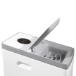 Descalcificador Aqua 8000i S 26L, Bosch 7738341897