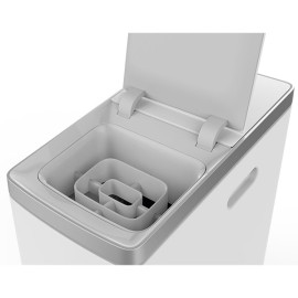 Descalcificador Aqua 4000 S 26L, Bosch 7738341889