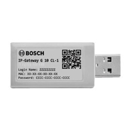 Acessório WiFi para descalcificador Aqua 4000, Bosch 7736606220