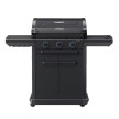 Barbecue a gás 3 Series Onyx S, Campingaz 2204785