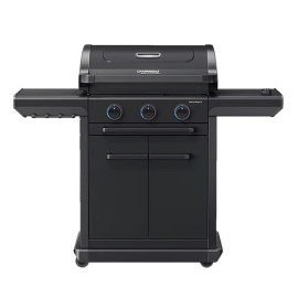 Barbecue a gás 3 Series Onyx S, Campingaz 2204785