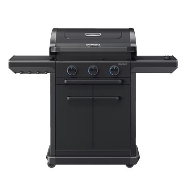 Barbecue a gás 3 Series Onyx S, Campingaz 2204785