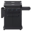 Barbecue a gás 3 Series Onyx S, Campingaz 2204785