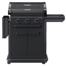 Barbecue a gás 3 Series Onyx S, Campingaz 2204785