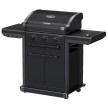 Barbecue a gás 3 Series Onyx S, Campingaz 2204785