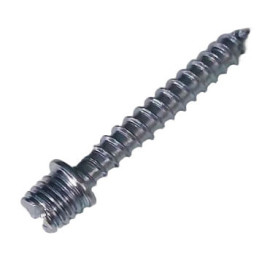 Parafuso para abraçadeira M10x50 mm