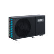 Bomba de calor Iridium 12TR, trifásico, oferta termóstato TXM, Baxi 7888895 (7652308+7847054)