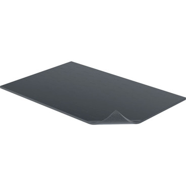 Placa de proteção acústica Isol Flex com 780x1180x17 mm, Geberit 356.015.00.1