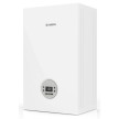 Caldeira mural de condensação Condens GC1200 W 20/24 kW, NG, gás natural, para aquecimento e AQS, Bosch 7731200778