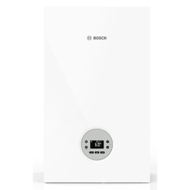 Caldeira mural de condensação Condens GC1200 W 20/24 kW, NG, gás natural, para aquecimento e AQS, Bosch 7731200778