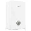 Caldeira mural de condensação Condens GC1200 W 20/24 kW, NG, gás natural, para aquecimento e AQS, Bosch 7731200778