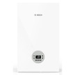 Caldeira mural de condensação Condens GC1200 W 24/30 kW, NG, gás natural, para aquecimento e AQS, Bosch 7731200779