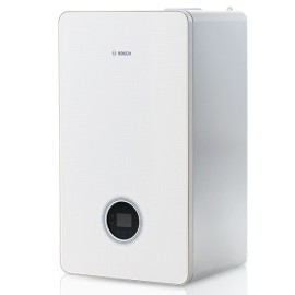 Caldeira mural de condensação Condens GC8700i W 35/40 kW NG, gás natural, para aquecimento e AQS, Bosch 7731200586