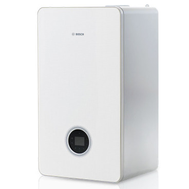 Caldeira mural de condensação Condens GC8700i W 35/40 kW NG, gás natural, para aquecimento e AQS, Bosch 7731200586