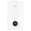 Caldeira mural de condensação Condens GC4300iW P 24 kW NG, gás natural, para aquecimento, Bosch 7731200607