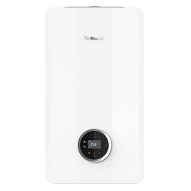 Caldeira mural de condensação Condens GC4300iW P 24 kW NG, gás natural, para aquecimento, Bosch 7731200607