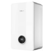 Caldeira mural de condensação Condens GC4300iW P 24 kW NG, gás natural, para aquecimento, Bosch 7731200607