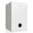Caldeira mural de condensação Condens GC5300i WT 24/30 kW, gás natural, para aquecimento e AQS com depósito de 48 litros, Bo