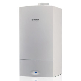 Caldeira mural de condensação Condens GC6000 W 30/36 kW LPG, gás butano/propano, para aquecimento e AQS, Bosch 7731200590