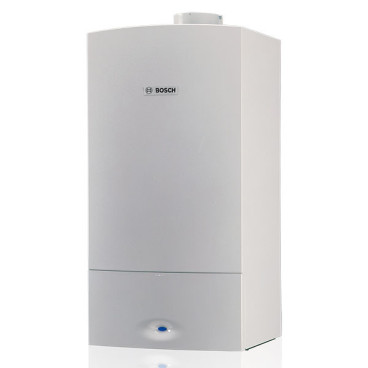 Caldeira mural de condensação Condens GC6000 W 30/36 kW NG, gás natural, para aquecimento e AQS, Bosch 7731200589