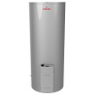 Termoacumulador 200L EURO92 com recirculação, vertical solo, inox Duplex LDX 2101, 3000W 230V, Videira 45.200.18.00C