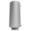 Depósito Inox AISI 316L 80L, vertical/parede, 1500W 230V, Videira 30.080.01.00