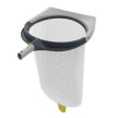 Apanha Folhas de Fundo, Zodiac 77496