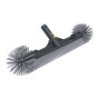 Escova de Parede e Canto 45,7 cm, Zodiac 77505