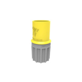 Adaptador Mangueira 38 mm, Zodiac 77504
