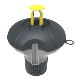 Doseador de Pastilhas de Cloro Flutuante, Zodiac 77507
