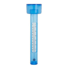 Termómetro flutuante para piscina