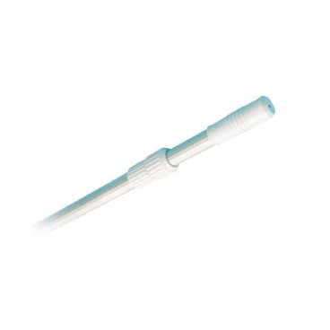 Vara de manobra 2 x 1,22 m para piscina