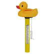 Termómetro flutuante com animal para piscina