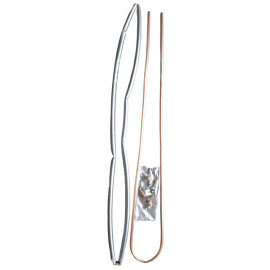 Kit substituição de depósito STS Neo em termossifão de baixo perfil STS BP, Baxi 7884661