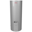 Termoacumulador 400L EURO92 com recirculação, vertical solo, inox Duplex 2205, 10000W 400V, Videira 55.400.18.00C