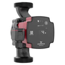Circulador Alpha1 GO 32-60 180 mm 230V, Grundfos 93074167