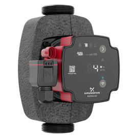 Circulador Alpha2 GO 25-90 180 mm 230V, Grundfos 93074208