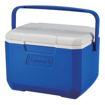 Geleira rígida 5QT Performance (4,7 L), Coleman 2000036076